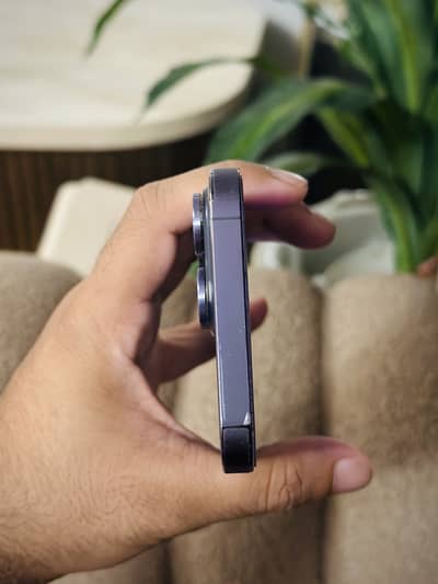 Apple iPhone 14 Pro Max