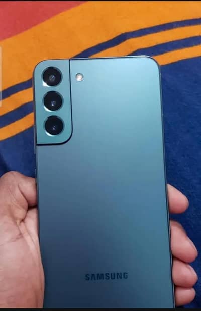 Samsung Mobile S22