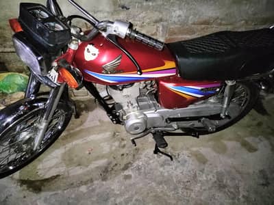 bike condition 10 by 10