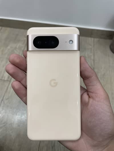 Google Pixel 8