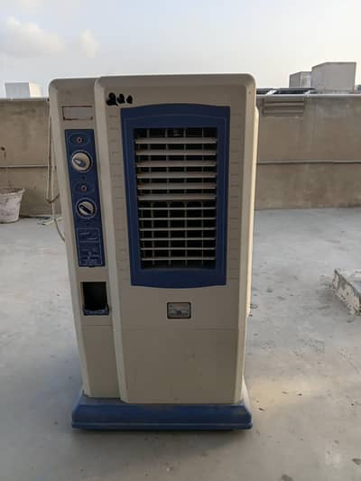room cooler