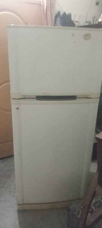 non Frost LG condition like new