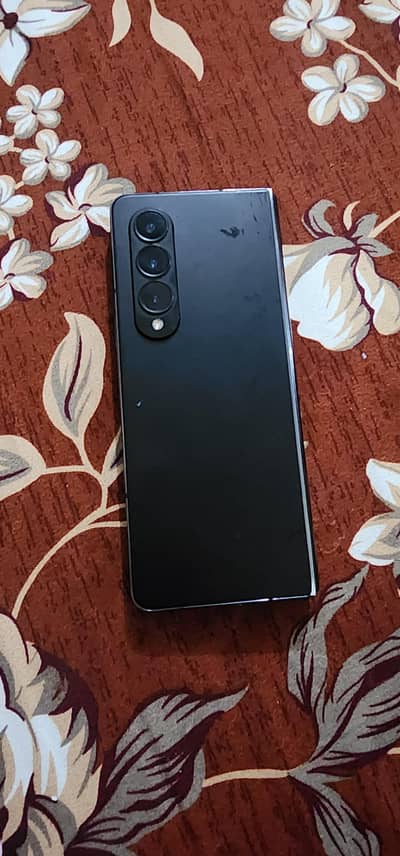 Samsung Mobile Z Fold 4