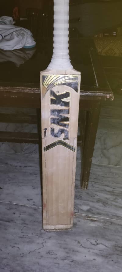 SMK Original Grade 1 Bat For Sale