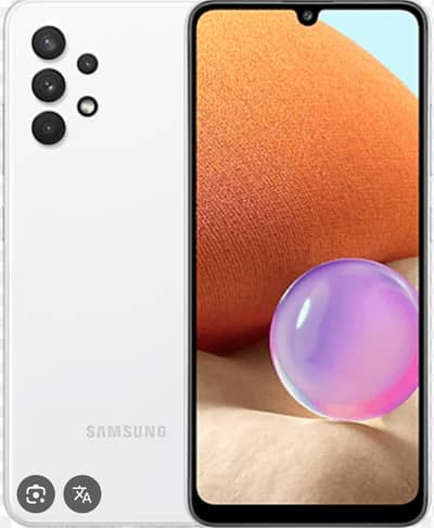 Samsung Mobile A32