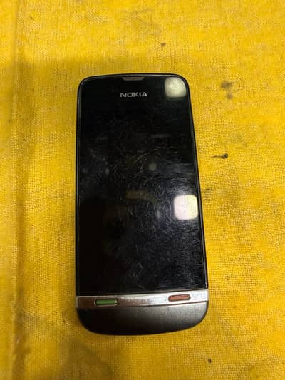 Nokia Other Model