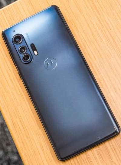 Motorola Edge Plus
