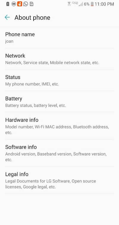 LG V30