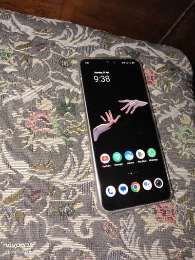 Vivo V23 5G