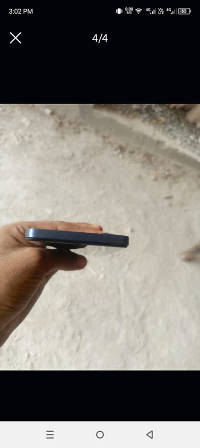 Infinix Smart 8