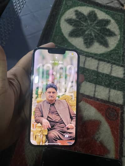 Iphone 13 pro
