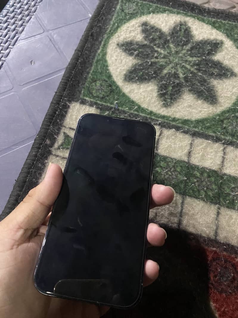 Iphone 13 pro 1