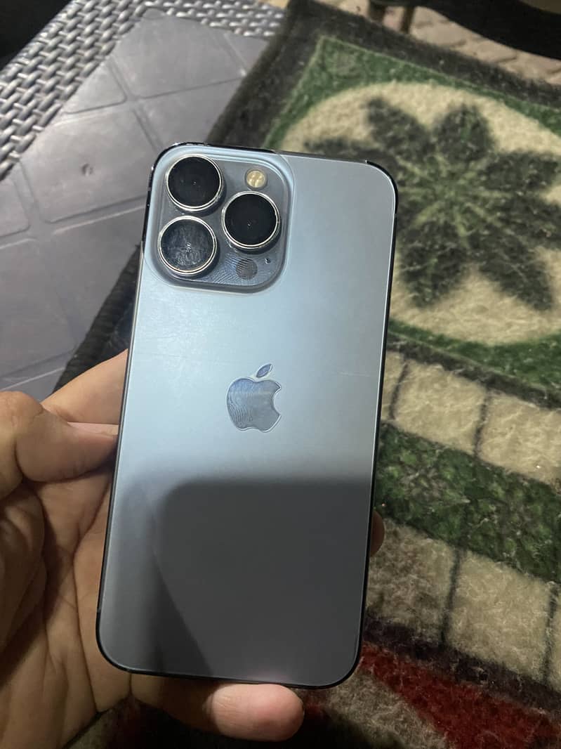 Iphone 13 pro 2