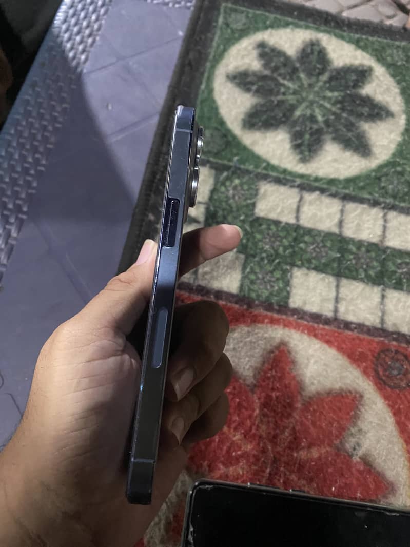 Iphone 13 pro 5