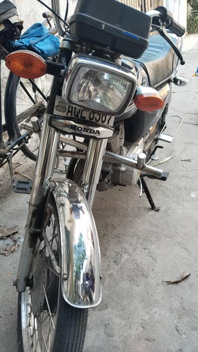 super power125CD
