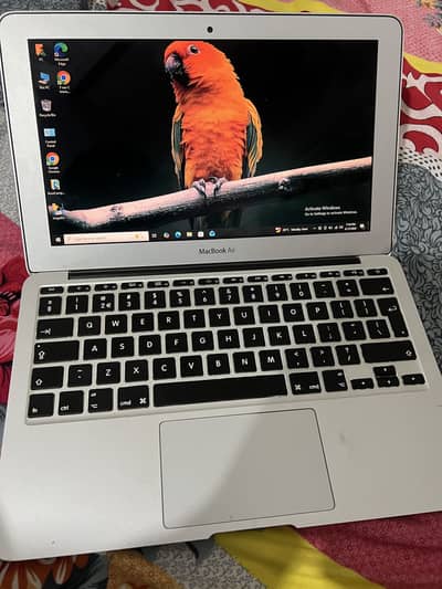 MacBook Air urgent sale