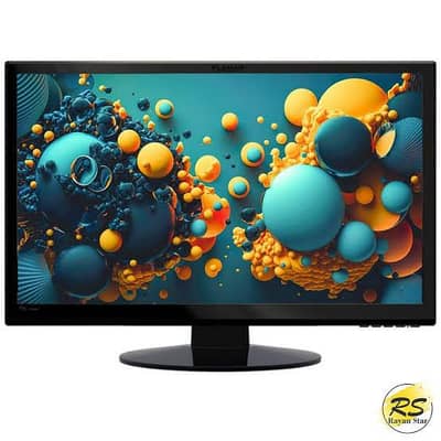 27 inch 2k 60hz ips Monitor Planar PXL