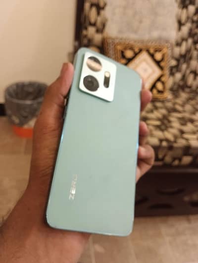 Infinix Zero 20