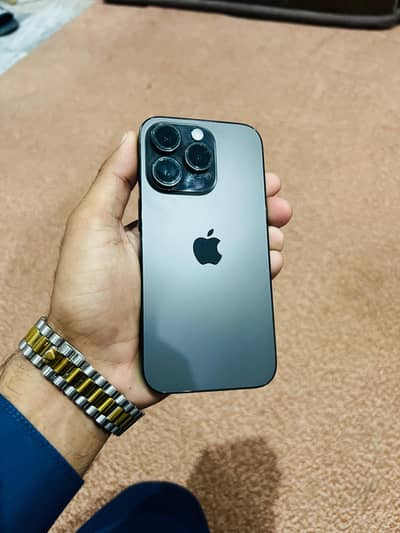 IPhone 14 Pro 256Gb Non Water Pack
