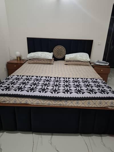 elegant bed set
