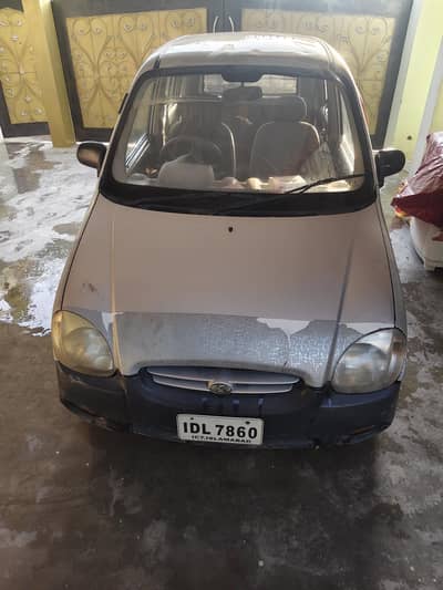 Sentro Car