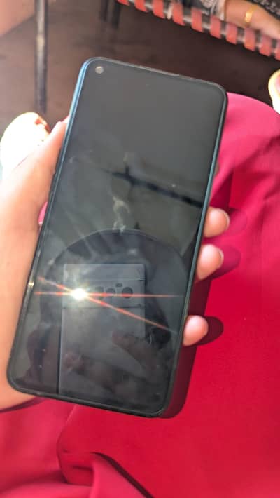 oppo A96