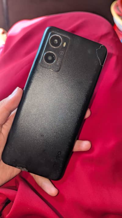 oppo A96