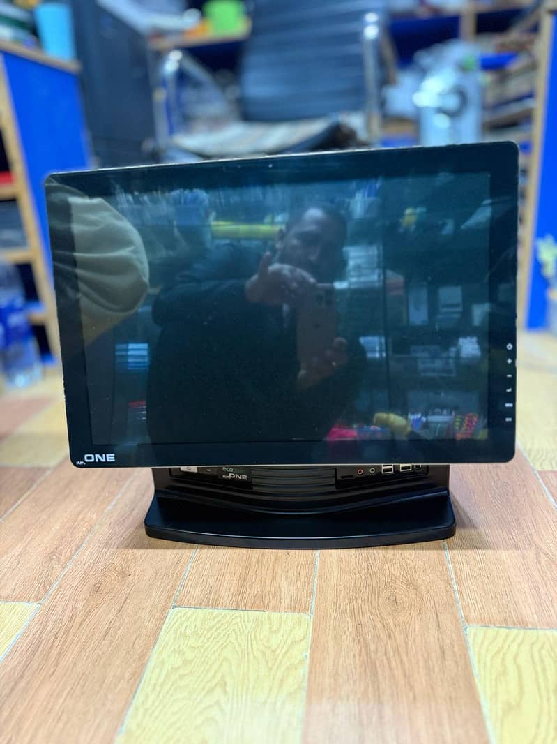 RM one computer. 2