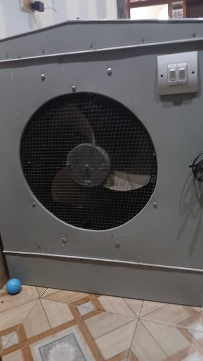 air cooler