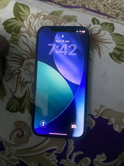 Apple iPhone 12