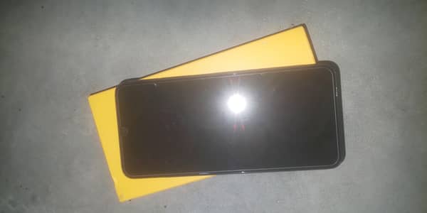 Realme Note 60x