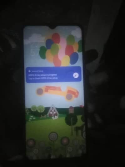 OPPO A16e