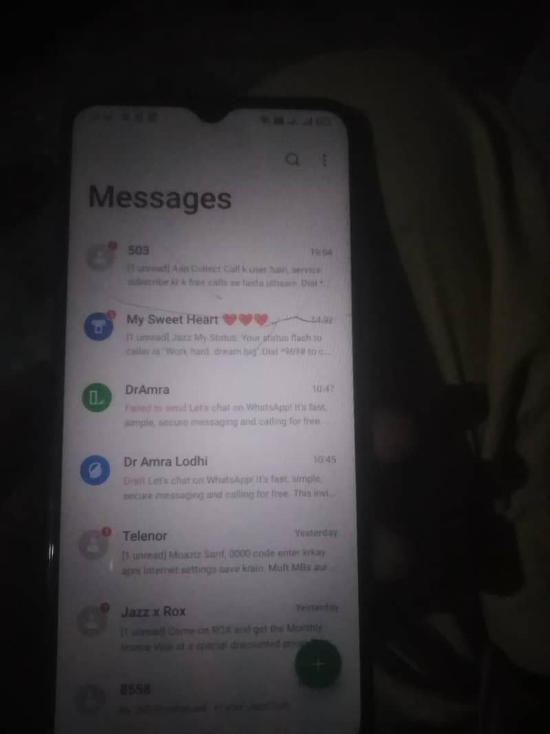 OPPO A16e 2