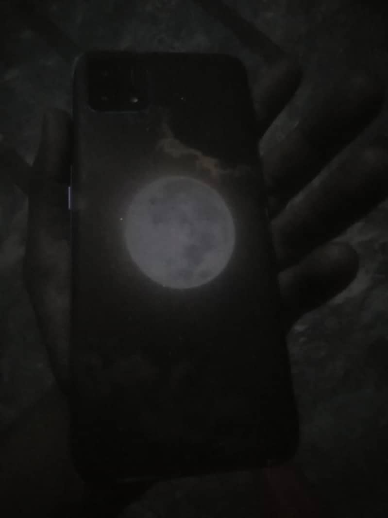 OPPO A16e 4