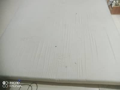 molty foam good condtion