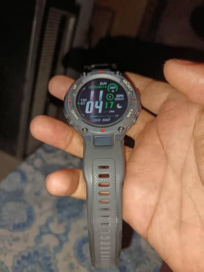 Amazfit T Rex pro
