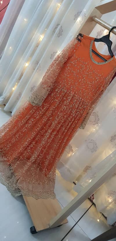 1 piece maxi