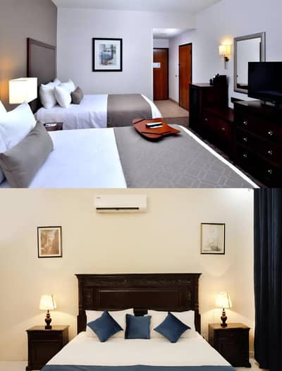 Hotel Book only for the time you need – No need to pay for full day!