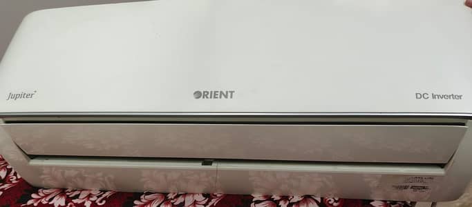 Inverter Ac 1 Ton