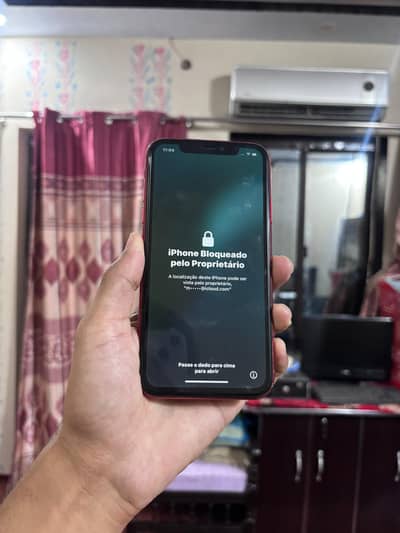 Apple iPhone XR