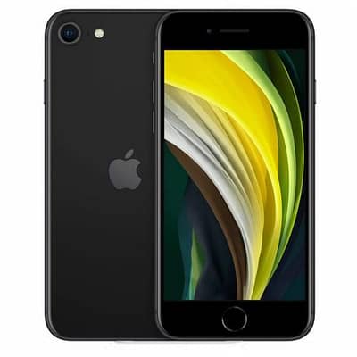 Apple iPhone SE