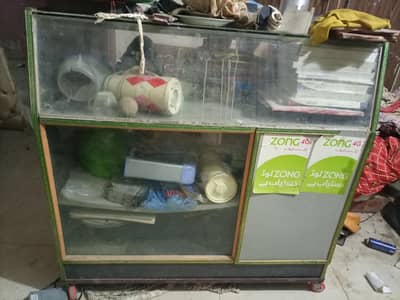 counter for sale
