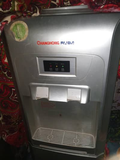 changhong Ruba