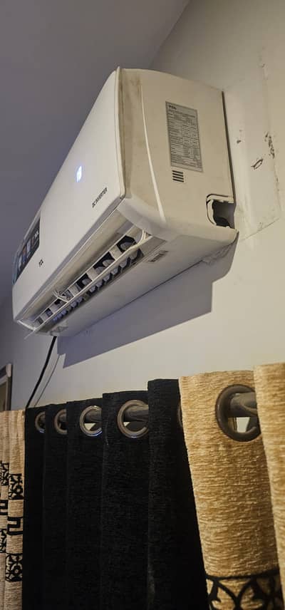TCL T3 incertor 1 season used only