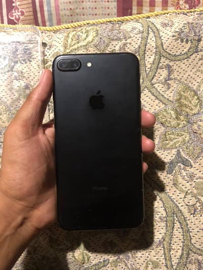 Apple iPhone 7 Plus 32gb PTA approved