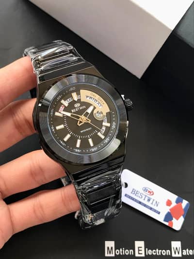 Bestwin Original Watches