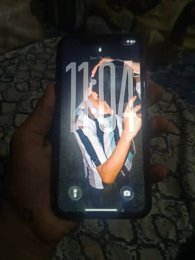 Apple iPhone 11