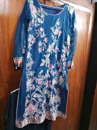 Ladies dresses