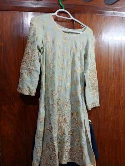Ladies dresses