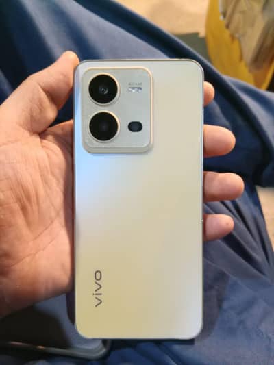 Vivo V25e